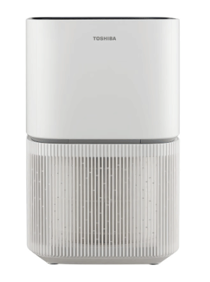 เครื่องฟอกอากาศ 33 ตร.ม. TOSHIBA